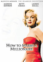 How to marry a millionaire