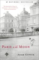 Paris to the moon (LARGE PRINT)