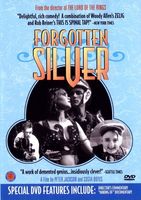 Forgotten silver (videorecording)