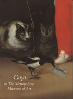 Goya in the Metropolitan Museum of Art