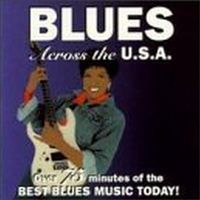 Blues across the U.S.A.