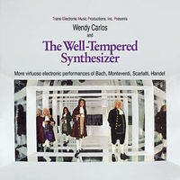 Well-tempered synthesizer