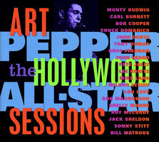 Hollywood all-star sessions