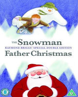 Snowman/Father Christmas