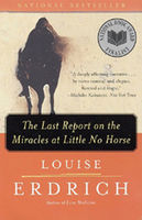 The last report on the miracles at Little No Horse (LARGE PRINT)