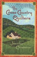 The cross-country quilters : an Elm Creek quilts novel (LARGE PRINT)