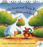 Silly Goose and Dizzy Duck