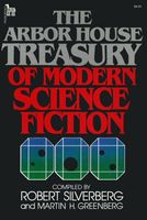 Arbor House treasury of modern science fiction