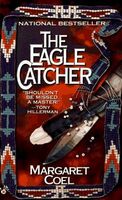 The eagle catcher (LARGE PRINT)
