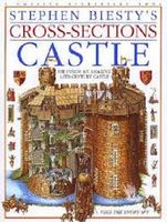 Stephen Biesty's cross-sections castle
