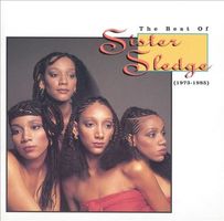 Best of Sister Sledge (1973-1985)