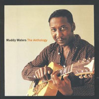 Muddy Waters, the anthology, 1947-1972