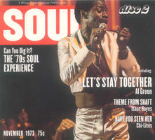 Can you dig it? disc 2 : the '70s soul experience