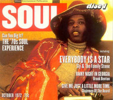Can you dig it? disc 1 : the '70s soul experience