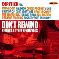 Don't rewind : remix & other rendezvous