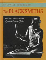 The blacksmiths