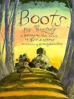 Boots and his brothers : a Norwegian tale