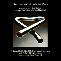 Orchestral tubular bells