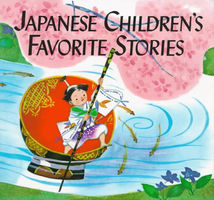 Japanese children's favorite stories.