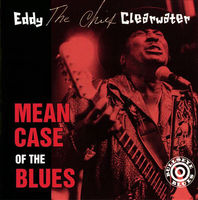 Mean case of the blues