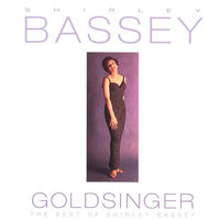 Goldsinger : the best of Shirley Bassey