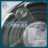 Sounds from Verve hi-fi