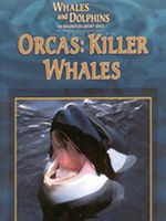 Orcas : killer whales