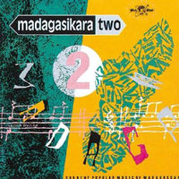 Madagasikara 2: current popular music Volume 2