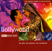 Rough guide to Bollywood : music rough guide.