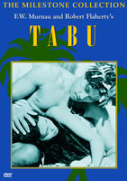 Tabu : a story of the South Seas