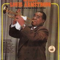 Essential Louis Armstrong