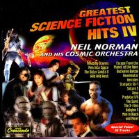 Greatest science fiction hits IV