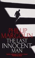 The last innocent man (LARGE PRINT)