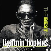 Best of Lightnin' Hopkins