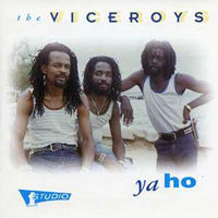 Viceroys at Studio One : Ya ho.