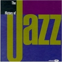 Instrumental history of jazz
