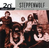 Best of Steppenwolf