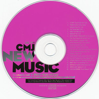 CMJ new music. August 2002