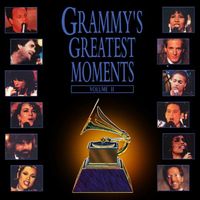 Grammy's greatest moments. Volume II
