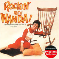 Rockin' with Wanda