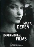 Maya Deren : experimental films