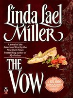 The vow (LARGE PRINT)