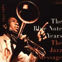 Blue Note years: Boogie blues & bop, 1939-1955
