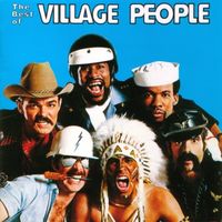 Best of Village People