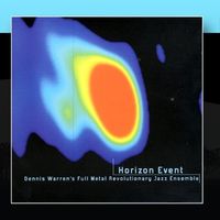 Horizon event