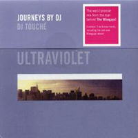 Ultraviolet: Journeys by DJ