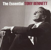 Essential Tony Bennett