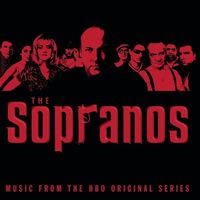 The Sopranos : music from the HBO original series.
