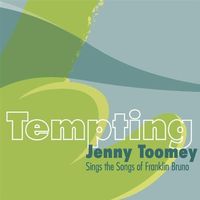 Tempting : Jenny Toomey sings the songs of Franklin Bruno