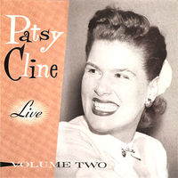 The Patsy Cline collection, vol. 2